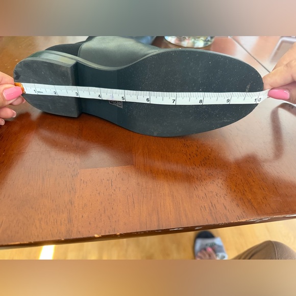 Stuart Weitzman Keelan City Boots - Picture 10 of 11